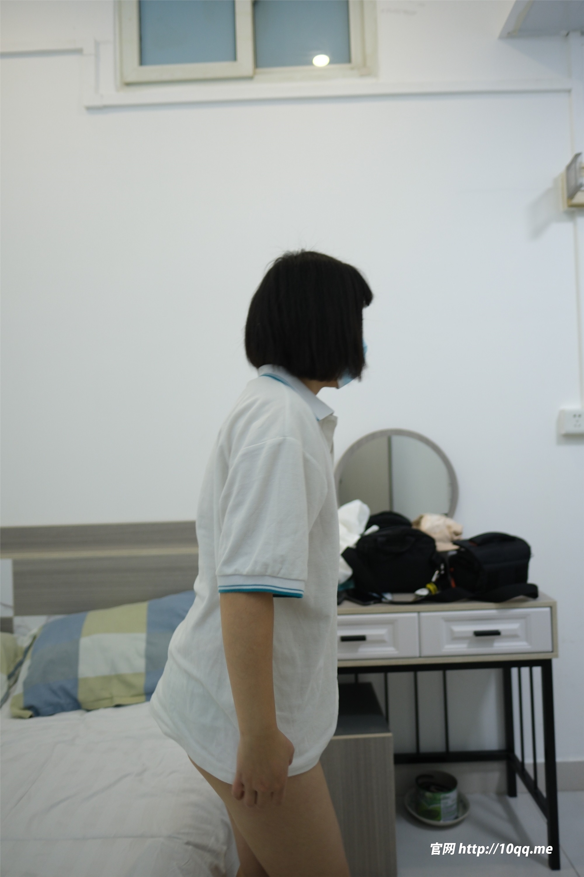 ROSI口罩系列 2024.03.06 NO.2824